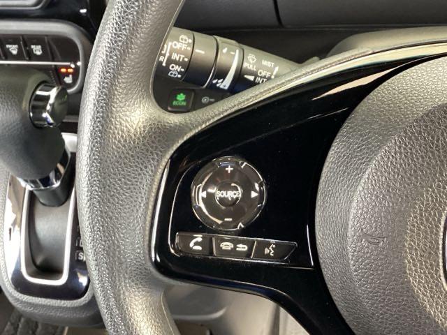 Ｎ－ＢＯＸカスタム Ｌ　純正メモリーナビ　両側電動スライドドア　両席電動スライドドア　Ｐソナー　サイドエアバッグ　ナビＴＶ　Ａストップ　シートヒータ　ベンチシート　点検記録簿　キーフリーシステム　ＬＥＤライト　リアカメ　ＡＣ（41枚目）