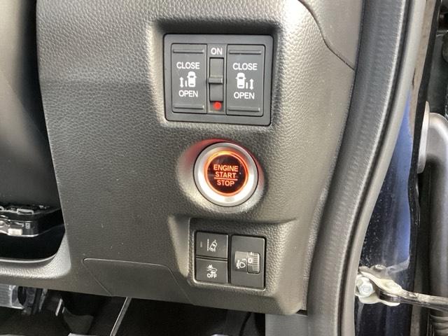 Ｎ－ＢＯＸカスタム Ｌ　純正メモリーナビ　両側電動スライドドア　両席電動スライドドア　Ｐソナー　サイドエアバッグ　ナビＴＶ　Ａストップ　シートヒータ　ベンチシート　点検記録簿　キーフリーシステム　ＬＥＤライト　リアカメ　ＡＣ（44枚目）