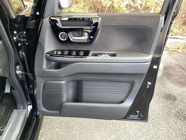 Ｎ－ＢＯＸカスタム Ｌ　純正メモリーナビ　両側電動スライドドア　両席電動スライドドア　Ｐソナー　サイドエアバッグ　ナビＴＶ　Ａストップ　シートヒータ　ベンチシート　点検記録簿　キーフリーシステム　ＬＥＤライト　リアカメ　ＡＣ（51枚目）