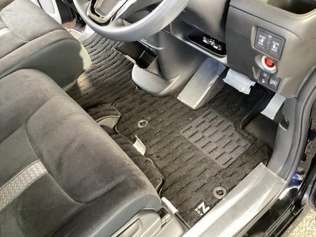 Ｎ－ＢＯＸカスタム Ｌ　純正メモリーナビ　両側電動スライドドア　両席電動スライドドア　Ｐソナー　サイドエアバッグ　ナビＴＶ　Ａストップ　シートヒータ　ベンチシート　点検記録簿　キーフリーシステム　ＬＥＤライト　リアカメ　ＡＣ（52枚目）