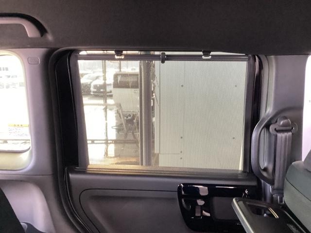 Ｎ－ＢＯＸカスタム Ｌ　純正メモリーナビ　両側電動スライドドア　両席電動スライドドア　Ｐソナー　サイドエアバッグ　ナビＴＶ　Ａストップ　シートヒータ　ベンチシート　点検記録簿　キーフリーシステム　ＬＥＤライト　リアカメ　ＡＣ（58枚目）