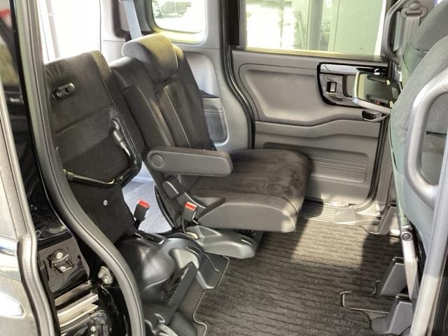 Ｎ－ＢＯＸカスタム Ｌ　純正メモリーナビ　両側電動スライドドア　両席電動スライドドア　Ｐソナー　サイドエアバッグ　ナビＴＶ　Ａストップ　シートヒータ　ベンチシート　点検記録簿　キーフリーシステム　ＬＥＤライト　リアカメ　ＡＣ（60枚目）