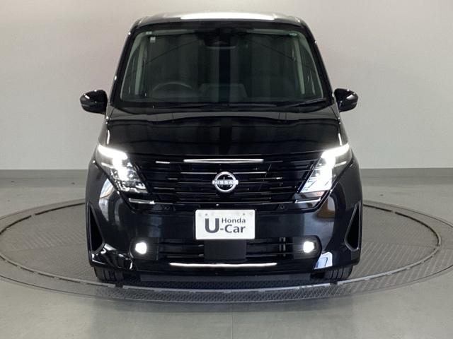 セレナ XV メモリーナビ 両側電動スライドドア USB インテリジェントキー 衝突被害軽減ブレーキ フルセグTV 横滑り防止機能 ETC LEDライト Aストップ オートエアコン 盗難防止装置 ソナー(6枚目)