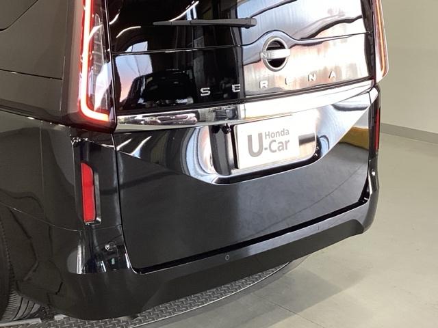 セレナ XV メモリーナビ 両側電動スライドドア USB インテリジェントキー 衝突被害軽減ブレーキ フルセグTV 横滑り防止機能 ETC LEDライト Aストップ オートエアコン 盗難防止装置 ソナー(32枚目)