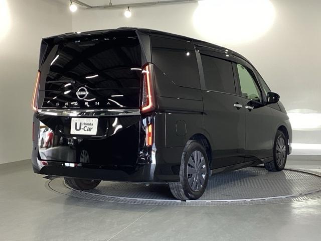 セレナ XV メモリーナビ 両側電動スライドドア USB インテリジェントキー 衝突被害軽減ブレーキ フルセグTV 横滑り防止機能 ETC LEDライト Aストップ オートエアコン 盗難防止装置 ソナー(33枚目)