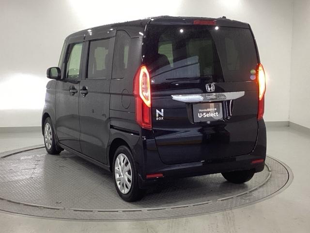 Ｎ－ＢＯＸ Ｌ　純正ナビ　フルセグ　リアカメラ　衝突回避支援ブレーキ　Ｉ－ＳＴＯＰ　クリソナ　ドラレコ付　ＰＷ　パワステ　Ｓヒーター　スマ－トキ－　Ｂカメ　地デジＴＶ　ナビ＆ＴＶ　横滑り防止　ＥＴＣ車載器　ＤＶＤ（10枚目）