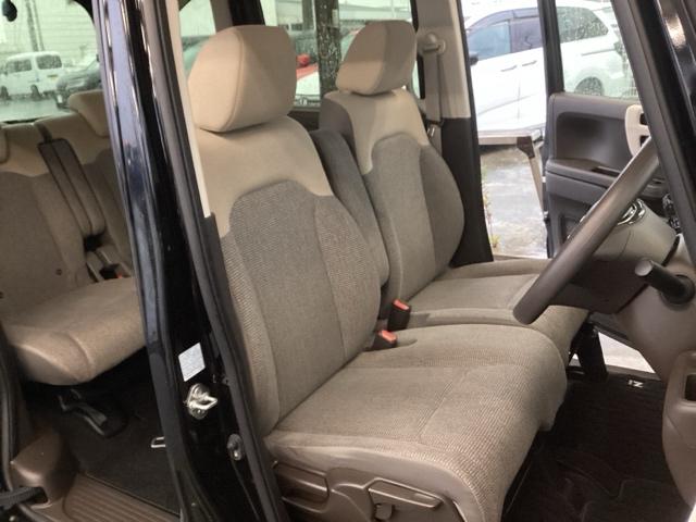 Ｎ－ＢＯＸ Ｌ　純正ナビ　フルセグ　リアカメラ　衝突回避支援ブレーキ　Ｉ－ＳＴＯＰ　クリソナ　ドラレコ付　ＰＷ　パワステ　Ｓヒーター　スマ－トキ－　Ｂカメ　地デジＴＶ　ナビ＆ＴＶ　横滑り防止　ＥＴＣ車載器　ＤＶＤ（19枚目）