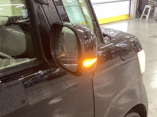 Ｎ－ＢＯＸ Ｌ　純正ナビ　フルセグ　リアカメラ　衝突回避支援ブレーキ　Ｉ－ＳＴＯＰ　クリソナ　ドラレコ付　ＰＷ　パワステ　Ｓヒーター　スマ－トキ－　Ｂカメ　地デジＴＶ　ナビ＆ＴＶ　横滑り防止　ＥＴＣ車載器　ＤＶＤ（31枚目）