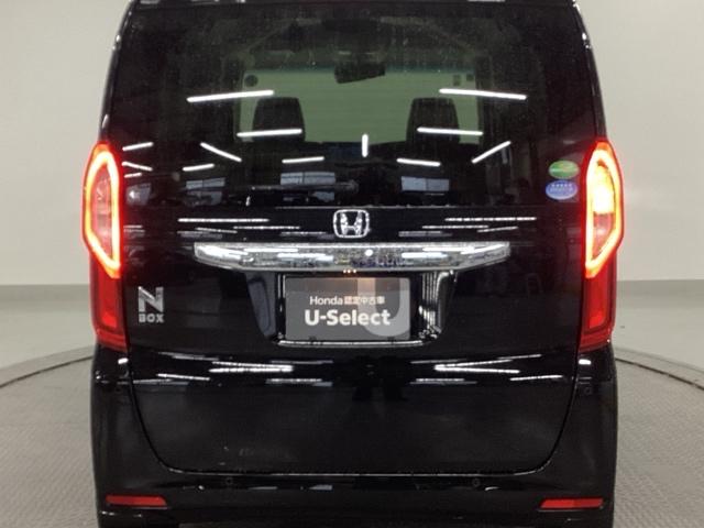 Ｎ－ＢＯＸ Ｌ　純正ナビ　フルセグ　リアカメラ　衝突回避支援ブレーキ　Ｉ－ＳＴＯＰ　クリソナ　ドラレコ付　ＰＷ　パワステ　Ｓヒーター　スマ－トキ－　Ｂカメ　地デジＴＶ　ナビ＆ＴＶ　横滑り防止　ＥＴＣ車載器　ＤＶＤ（34枚目）