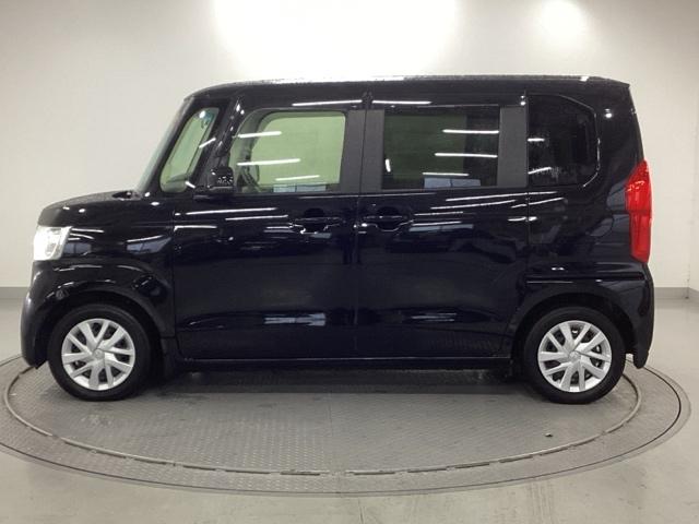 Ｎ－ＢＯＸ Ｌ　純正ナビ　フルセグ　リアカメラ　衝突回避支援ブレーキ　Ｉ－ＳＴＯＰ　クリソナ　ドラレコ付　ＰＷ　パワステ　Ｓヒーター　スマ－トキ－　Ｂカメ　地デジＴＶ　ナビ＆ＴＶ　横滑り防止　ＥＴＣ車載器　ＤＶＤ（37枚目）