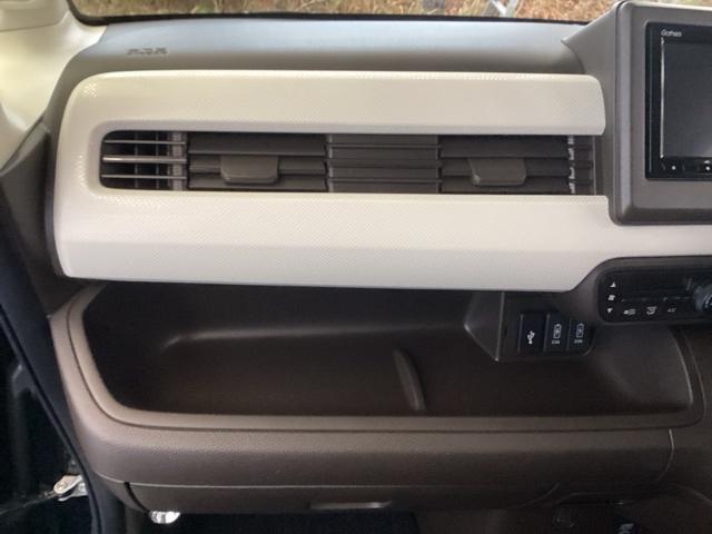 Ｎ－ＢＯＸ Ｌ　純正ナビ　フルセグ　リアカメラ　衝突回避支援ブレーキ　Ｉ－ＳＴＯＰ　クリソナ　ドラレコ付　ＰＷ　パワステ　Ｓヒーター　スマ－トキ－　Ｂカメ　地デジＴＶ　ナビ＆ＴＶ　横滑り防止　ＥＴＣ車載器　ＤＶＤ（43枚目）