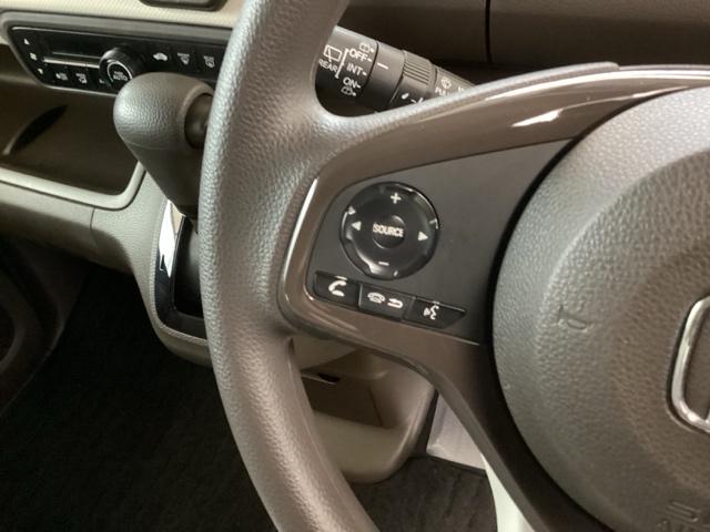 Ｎ－ＢＯＸ Ｌ　純正ナビ　フルセグ　リアカメラ　衝突回避支援ブレーキ　Ｉ－ＳＴＯＰ　クリソナ　ドラレコ付　ＰＷ　パワステ　Ｓヒーター　スマ－トキ－　Ｂカメ　地デジＴＶ　ナビ＆ＴＶ　横滑り防止　ＥＴＣ車載器　ＤＶＤ（46枚目）