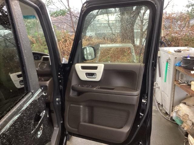 Ｎ－ＢＯＸ Ｌ　純正ナビ　フルセグ　リアカメラ　衝突回避支援ブレーキ　Ｉ－ＳＴＯＰ　クリソナ　ドラレコ付　ＰＷ　パワステ　Ｓヒーター　スマ－トキ－　Ｂカメ　地デジＴＶ　ナビ＆ＴＶ　横滑り防止　ＥＴＣ車載器　ＤＶＤ（49枚目）