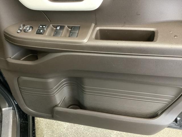 Ｎ－ＢＯＸ Ｌ　純正ナビ　フルセグ　リアカメラ　衝突回避支援ブレーキ　Ｉ－ＳＴＯＰ　クリソナ　ドラレコ付　ＰＷ　パワステ　Ｓヒーター　スマ－トキ－　Ｂカメ　地デジＴＶ　ナビ＆ＴＶ　横滑り防止　ＥＴＣ車載器　ＤＶＤ（51枚目）