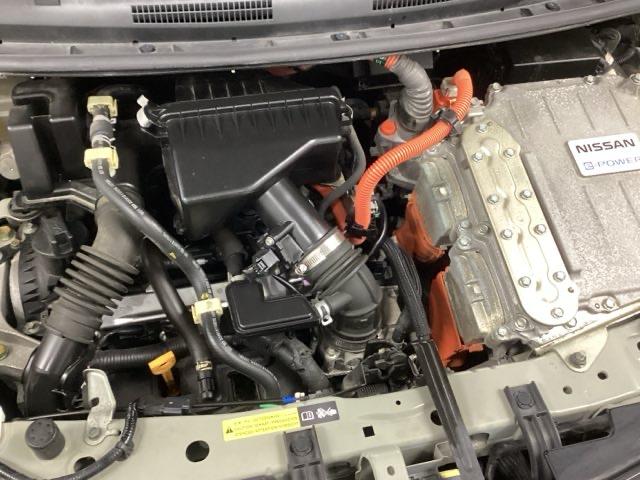 �G���W�����[���́A���X�ŃN���[�j���O�ς݂ł��B