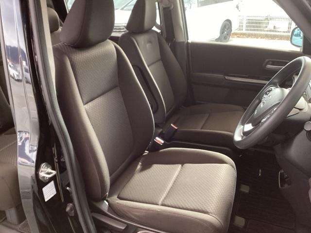 フリード G・ホンダセンシング 純正ナビ フルセグ リアカメラ Fセグ 追突被害軽減ブレーキ iストップ Wエアバッグ パワーウィンドウ アクティブクルーズコントロール スマートキ カラーバックモニター VSA エアコン キーレス(19枚目)