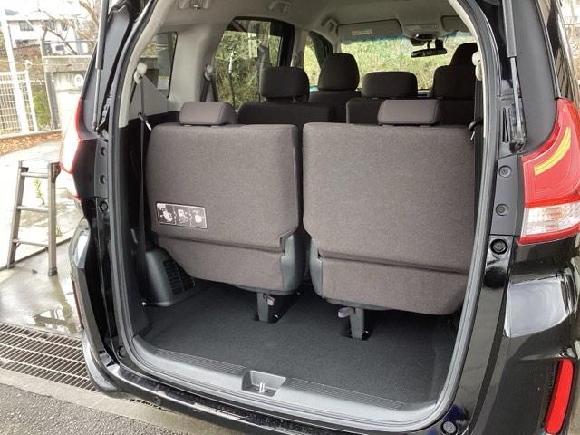 フリード G・ホンダセンシング 純正ナビ フルセグ リアカメラ Fセグ 追突被害軽減ブレーキ iストップ Wエアバッグ パワーウィンドウ アクティブクルーズコントロール スマートキ カラーバックモニター VSA エアコン キーレス(22枚目)