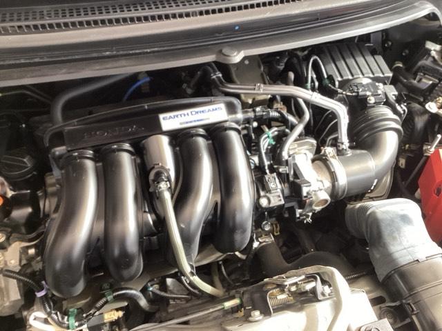 フリード G・ホンダセンシング 純正ナビ フルセグ リアカメラ Fセグ 追突被害軽減ブレーキ iストップ Wエアバッグ パワーウィンドウ アクティブクルーズコントロール スマートキ カラーバックモニター VSA エアコン キーレス(26枚目)