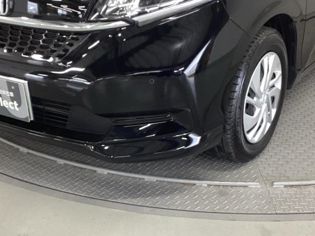 フリード G・ホンダセンシング 純正ナビ フルセグ リアカメラ Fセグ 追突被害軽減ブレーキ iストップ Wエアバッグ パワーウィンドウ アクティブクルーズコントロール スマートキ カラーバックモニター VSA エアコン キーレス(31枚目)