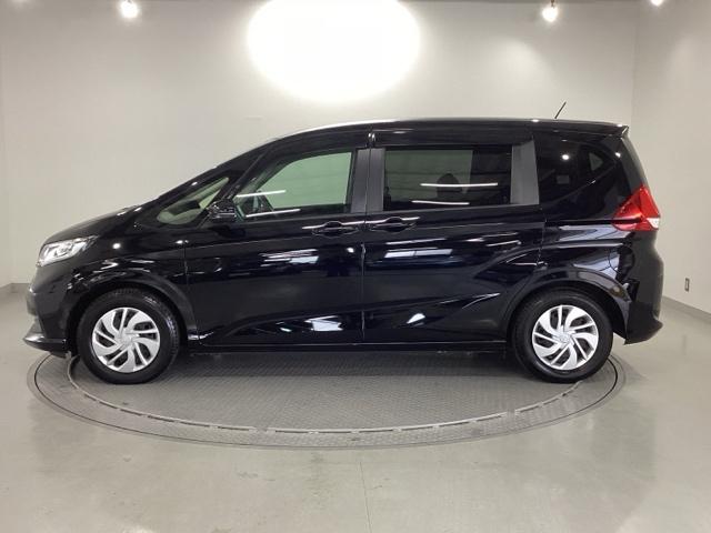 フリード G・ホンダセンシング 純正ナビ フルセグ リアカメラ Fセグ 追突被害軽減ブレーキ iストップ Wエアバッグ パワーウィンドウ アクティブクルーズコントロール スマートキ カラーバックモニター VSA エアコン キーレス(38枚目)