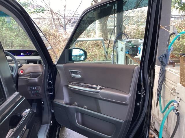 フリード G・ホンダセンシング 純正ナビ フルセグ リアカメラ Fセグ 追突被害軽減ブレーキ iストップ Wエアバッグ パワーウィンドウ アクティブクルーズコントロール スマートキ カラーバックモニター VSA エアコン キーレス(50枚目)