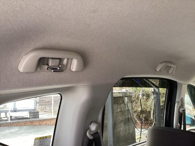 フリード G・ホンダセンシング 純正ナビ フルセグ リアカメラ Fセグ 追突被害軽減ブレーキ iストップ Wエアバッグ パワーウィンドウ アクティブクルーズコントロール スマートキ カラーバックモニター VSA エアコン キーレス(53枚目)