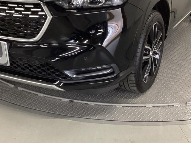 ヴェゼル ｅ：ＨＥＶＺ　純正ナビ　フルセグ　リアカメラ　衝突回避支援ブレーキ機能　スマキ　Ｐトランク　フルオートエアコン　Ｄレコ　エアバッグ　両席エアバック　Ｒカメ　パワーウィンドウ　ＬＥＤランプ　ソナー　クルーズＣ　ＵＳＢ（30枚目）