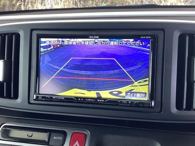 �o�b�N�����S�̃o�b�N�J�����t���Ă��܂��B�o�b�N�J����������ƁA���ł����S�Ƀo�b�N�ł��܂��ˁB���p������܂��B