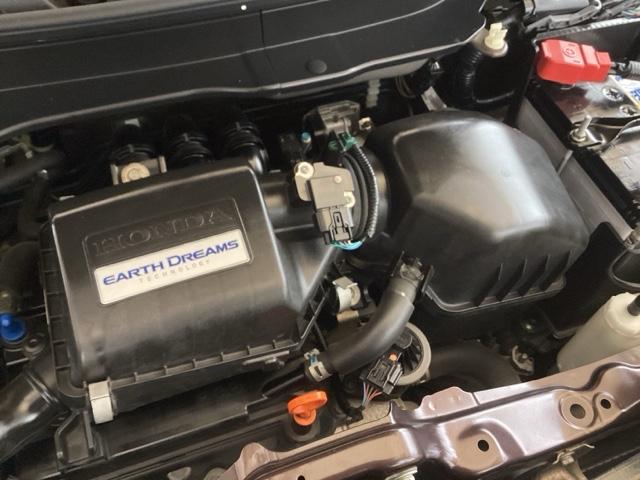 �G���W�����[���́A���X�ŃN���[�j���O�ς݂ł��B