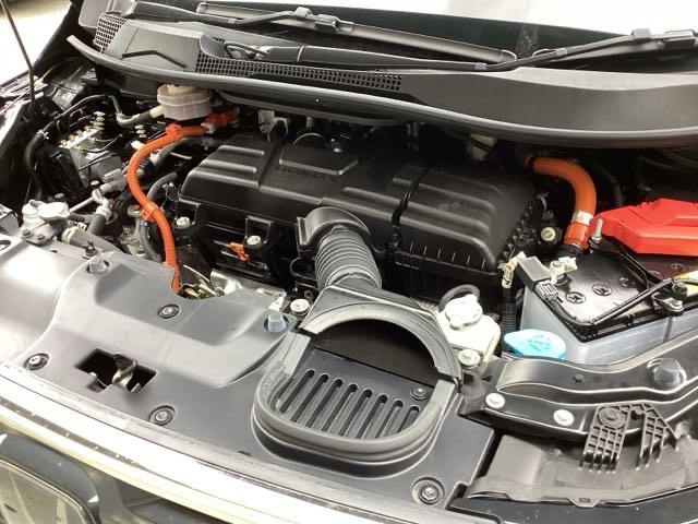 �G���W�����[���̓N���[�j���O�ς݂ł��ꂢ�ɂȂ��Ă���܂��I