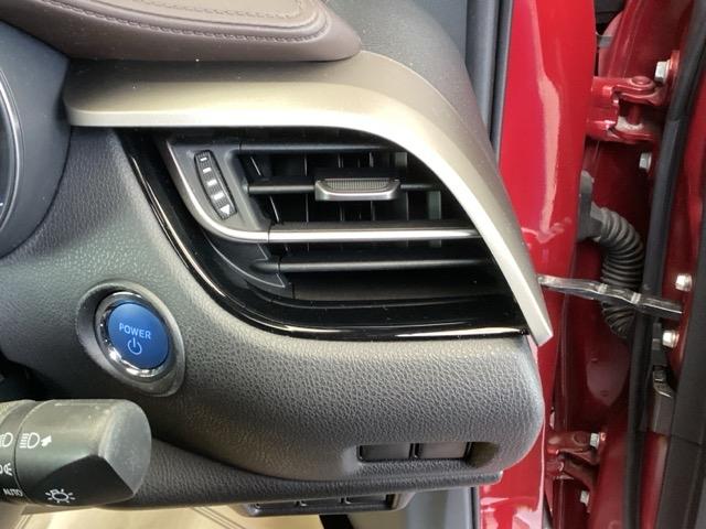 �X�}�[�g�L�[�V�X�e�����ڂł��̂ŁA�n���h�����̃X�C�b�`�������΁A�G���W���X�^�[�g�I