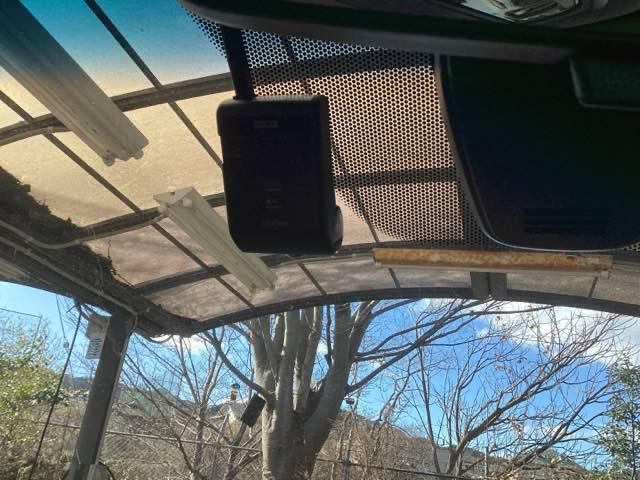 �܂����I�̎��̂��߂Ƀh���C�u���R�[�_�[�������Ă��܂��B