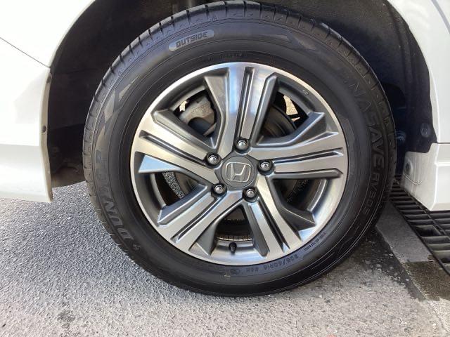 �����A���~�z�C�[���ł��B�������������̂ŁA�ԑS�̂̃C���[�W���A�b�v���܂���I