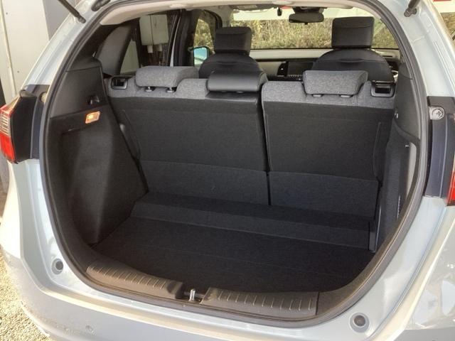 フィット e:HEVホーム 純正ナビ フルセグ リアカメラ 前後誤発進抑制機能 クリソナ 助手席エアバッグ 運転席エアバッグ アイドリングストップ LEDライト USB接続 バックカメラ ABS サイドエアバッグ スマートキー(21枚目)