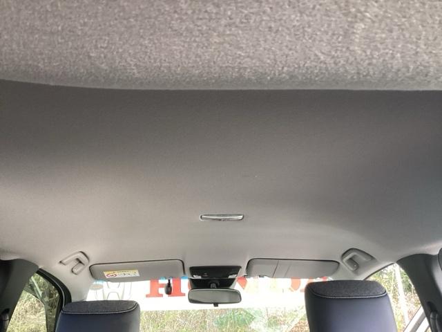 フィット e:HEVホーム 純正ナビ フルセグ リアカメラ 前後誤発進抑制機能 クリソナ 助手席エアバッグ 運転席エアバッグ アイドリングストップ LEDライト USB接続 バックカメラ ABS サイドエアバッグ スマートキー(52枚目)