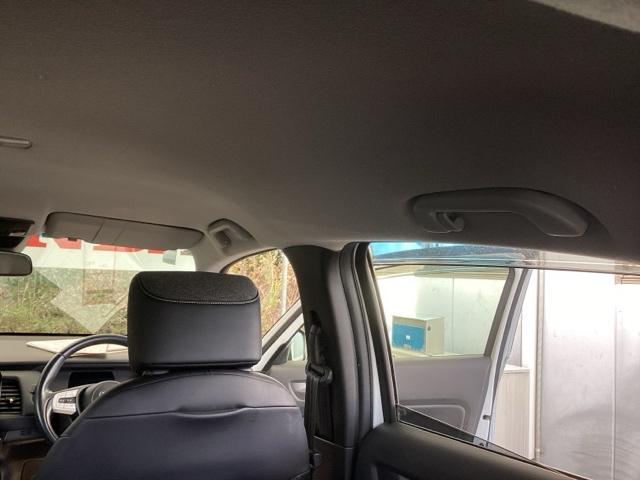 フィット e:HEVホーム 純正ナビ フルセグ リアカメラ 前後誤発進抑制機能 クリソナ 助手席エアバッグ 運転席エアバッグ アイドリングストップ LEDライト USB接続 バックカメラ ABS サイドエアバッグ スマートキー(53枚目)