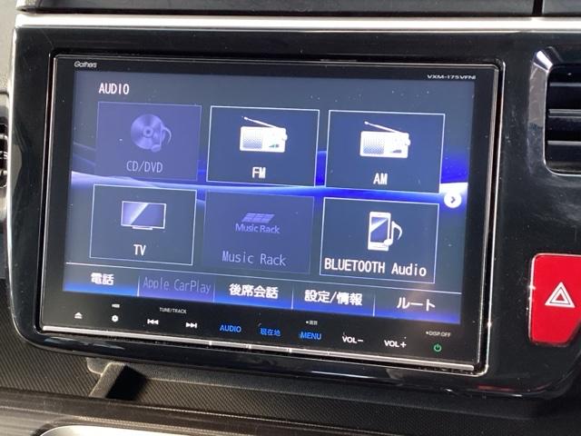 ステップワゴンスパーダ スパーダ・クールスピリットホンダセンシング　メモリーナビ　ＥＴＣ　リアカメラ　サイドエアバック　スマートキ　左右電動スライドドア　バックモニタ　地ＴＶ　ナビ＆ＴＶ　三列シート　ＵＳＢ　助手席エアバッグ　ＡＡＣ　横滑り防止機能　ターボ車　ＡＢＳ（12枚目）