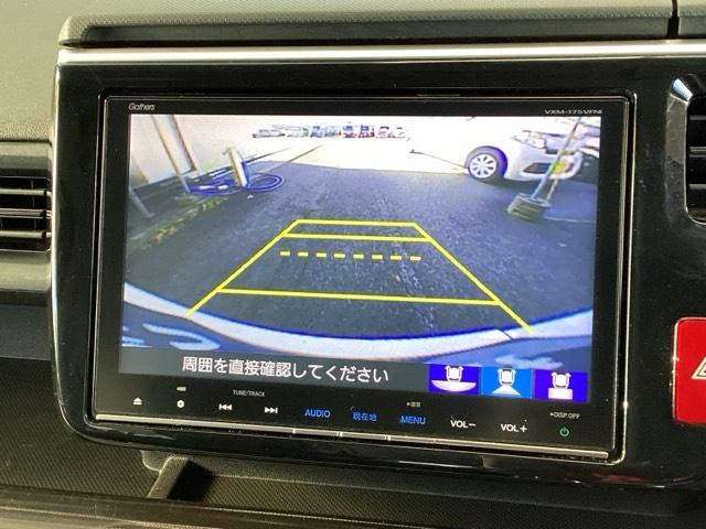 ステップワゴンスパーダ スパーダ・クールスピリットホンダセンシング　メモリーナビ　ＥＴＣ　リアカメラ　サイドエアバック　スマートキ　左右電動スライドドア　バックモニタ　地ＴＶ　ナビ＆ＴＶ　三列シート　ＵＳＢ　助手席エアバッグ　ＡＡＣ　横滑り防止機能　ターボ車　ＡＢＳ（13枚目）