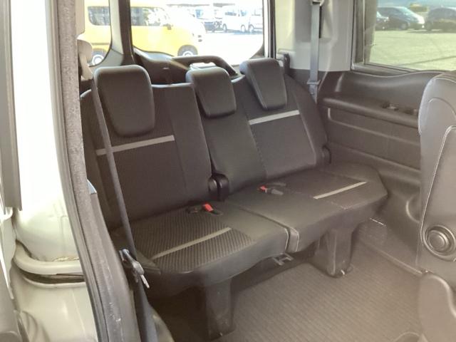 ステップワゴンスパーダ スパーダ・クールスピリットホンダセンシング　メモリーナビ　ＥＴＣ　リアカメラ　サイドエアバック　スマートキ　左右電動スライドドア　バックモニタ　地ＴＶ　ナビ＆ＴＶ　三列シート　ＵＳＢ　助手席エアバッグ　ＡＡＣ　横滑り防止機能　ターボ車　ＡＢＳ（18枚目）