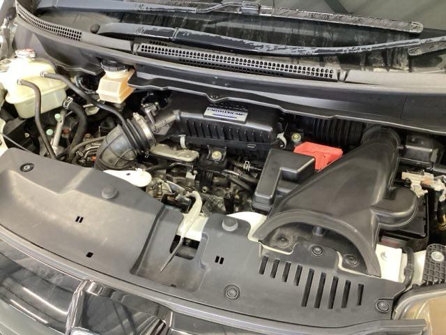 ステップワゴンスパーダ スパーダ・クールスピリットホンダセンシング　メモリーナビ　ＥＴＣ　リアカメラ　サイドエアバック　スマートキ　左右電動スライドドア　バックモニタ　地ＴＶ　ナビ＆ＴＶ　三列シート　ＵＳＢ　助手席エアバッグ　ＡＡＣ　横滑り防止機能　ターボ車　ＡＢＳ（21枚目）