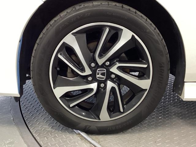 ステップワゴンスパーダ スパーダ・クールスピリットホンダセンシング　メモリーナビ　ＥＴＣ　リアカメラ　サイドエアバック　スマートキ　左右電動スライドドア　バックモニタ　地ＴＶ　ナビ＆ＴＶ　三列シート　ＵＳＢ　助手席エアバッグ　ＡＡＣ　横滑り防止機能　ターボ車　ＡＢＳ（22枚目）