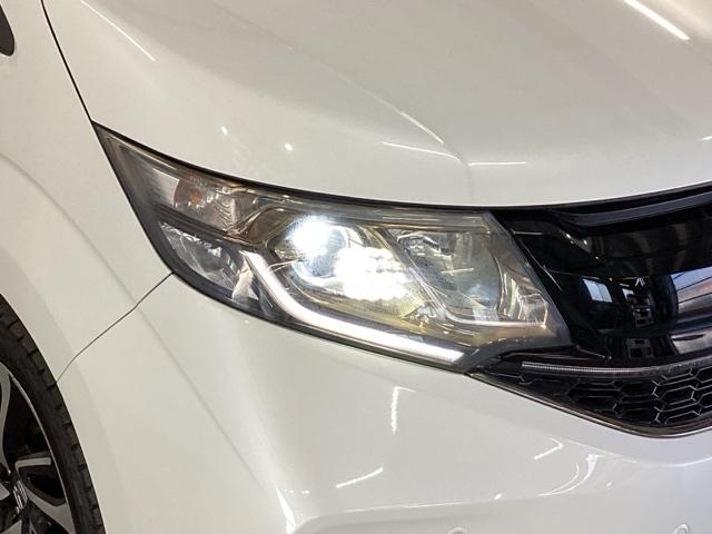 ステップワゴンスパーダ スパーダ・クールスピリットホンダセンシング　メモリーナビ　ＥＴＣ　リアカメラ　サイドエアバック　スマートキ　左右電動スライドドア　バックモニタ　地ＴＶ　ナビ＆ＴＶ　三列シート　ＵＳＢ　助手席エアバッグ　ＡＡＣ　横滑り防止機能　ターボ車　ＡＢＳ（23枚目）