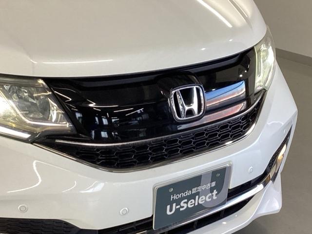 ステップワゴンスパーダ スパーダ・クールスピリットホンダセンシング　メモリーナビ　ＥＴＣ　リアカメラ　サイドエアバック　スマートキ　左右電動スライドドア　バックモニタ　地ＴＶ　ナビ＆ＴＶ　三列シート　ＵＳＢ　助手席エアバッグ　ＡＡＣ　横滑り防止機能　ターボ車　ＡＢＳ（24枚目）