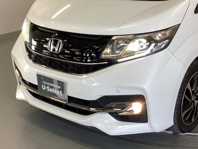 ステップワゴンスパーダ スパーダ・クールスピリットホンダセンシング　メモリーナビ　ＥＴＣ　リアカメラ　サイドエアバック　スマートキ　左右電動スライドドア　バックモニタ　地ＴＶ　ナビ＆ＴＶ　三列シート　ＵＳＢ　助手席エアバッグ　ＡＡＣ　横滑り防止機能　ターボ車　ＡＢＳ（26枚目）