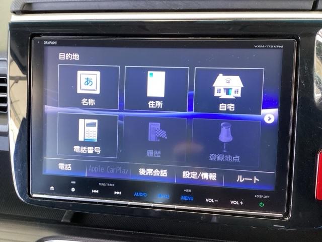 ステップワゴンスパーダ スパーダ・クールスピリットホンダセンシング　メモリーナビ　ＥＴＣ　リアカメラ　サイドエアバック　スマートキ　左右電動スライドドア　バックモニタ　地ＴＶ　ナビ＆ＴＶ　三列シート　ＵＳＢ　助手席エアバッグ　ＡＡＣ　横滑り防止機能　ターボ車　ＡＢＳ（37枚目）