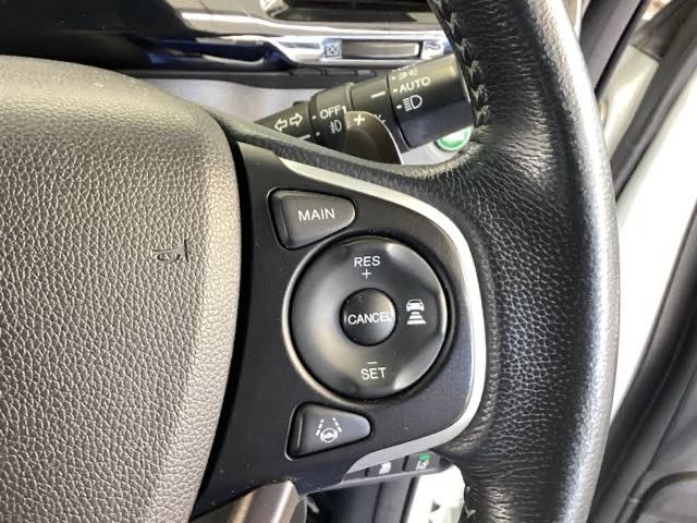 ステップワゴンスパーダ スパーダ・クールスピリットホンダセンシング　メモリーナビ　ＥＴＣ　リアカメラ　サイドエアバック　スマートキ　左右電動スライドドア　バックモニタ　地ＴＶ　ナビ＆ＴＶ　三列シート　ＵＳＢ　助手席エアバッグ　ＡＡＣ　横滑り防止機能　ターボ車　ＡＢＳ（44枚目）