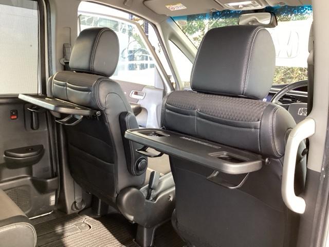 ステップワゴンスパーダ スパーダ・クールスピリットホンダセンシング　メモリーナビ　ＥＴＣ　リアカメラ　サイドエアバック　スマートキ　左右電動スライドドア　バックモニタ　地ＴＶ　ナビ＆ＴＶ　三列シート　ＵＳＢ　助手席エアバッグ　ＡＡＣ　横滑り防止機能　ターボ車　ＡＢＳ（59枚目）