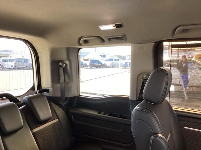 ステップワゴンスパーダ スパーダ・クールスピリットホンダセンシング　メモリーナビ　ＥＴＣ　リアカメラ　サイドエアバック　スマートキ　左右電動スライドドア　バックモニタ　地ＴＶ　ナビ＆ＴＶ　三列シート　ＵＳＢ　助手席エアバッグ　ＡＡＣ　横滑り防止機能　ターボ車　ＡＢＳ（64枚目）