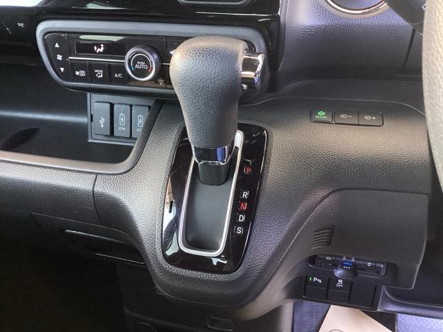 N-BOX G・EX 純正ナビ フルセグ リアカメラ ドライブレコーダー DVD再生 誤発進抑制 LEDライト オートクルーズコントロール ETC Bカメラ 盗難防止装置 スマートキー シートヒーター オートエアコン(14枚目)