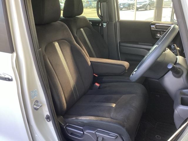 N-BOX G・EX 純正ナビ フルセグ リアカメラ ドライブレコーダー DVD再生 誤発進抑制 LEDライト オートクルーズコントロール ETC Bカメラ 盗難防止装置 スマートキー シートヒーター オートエアコン(19枚目)